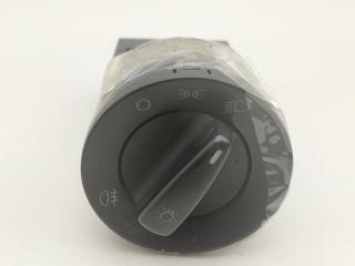 переключатель света Volkswagen Passat B6 2009, 2.0 л., дизель, МКПП, серый, седан
