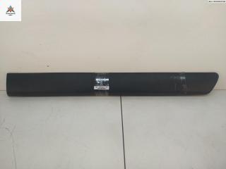 молдинг (накладка кузовная) SEAT Inca 1 поколение 1996, 1.6 л., бензин, МКПП, красный, фургон, 6K9853535