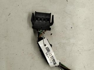 разъем (фишка) проводки Volkswagen Golf 4 поколение 1999, 1.9 л., дизель, МКПП, серый, универсал, 893971634