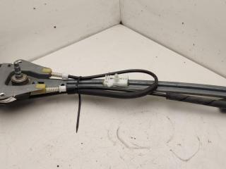 стеклоподъемник задний левый Peugeot 806 221 1997, 2.0 л., бензин, МКПП, синий, минивэн, ARG