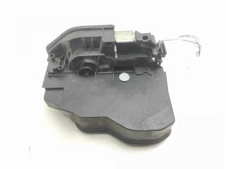 замок двери задней левой BMW 5 E60/E61 2009, 2.0 л., дизель, МКПП, серый, универсал, 7229459