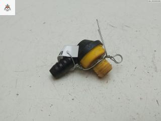 клапан вакуумного управления Volvo S40 1 поколение [рестайлинг] 2001, 1.8 л., бензин, МКПП, зелёный, универсал