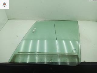 стекло двери передней левой Renault Scenic 1 поколение [рестайлинг] 2002, 2.0 л., бензин, МКПП, синий, минивэн, 43R00049