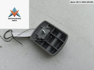 Крепление (крючок) солнцезащитного козырька Ford Focus 1 поколение [рестайлинг] 2004, 1.4 л., бензин, МКПП, серый, хетчбэк 5 дв.