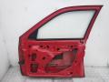 дверь сдвижная Volkswagen Polo 3 поколение 1998, красный, универсал, 6K98031052 - фото №2