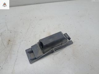 подсветка номера Opel Astra H/Family [рестайлинг] 2005, 1.7 л., дизель, МКПП, серый, универсал, 13139990