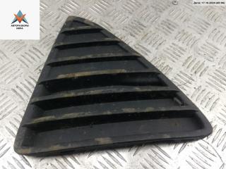 заглушка (решетка) в бампер Ford Focus 3 поколение 2012, 1.6 л., дизель, МКПП, чёрный, хетчбэк 5 дв., 1718737, BM51-17K947-AE