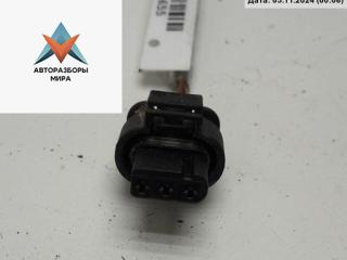 разъем (фишка) проводки Volkswagen Passat B6 2006, 2.0 л., дизель, МКПП, серый, универсал, 3C0973203