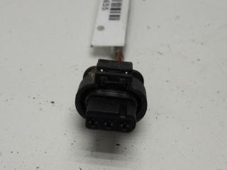 разъем (фишка) проводки Volkswagen Passat B6 2006, 2.0 л., дизель, МКПП, серый, универсал, 3C0973203
