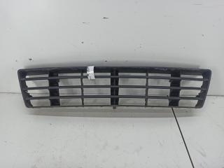заглушка (решетка) в бампер Audi A6 4B/C5 [рестайлинг] 2001, 2.5 л., дизель, МКПП, серый, универсал, 4B0807683