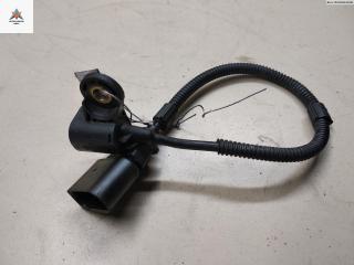 датчик распредвала Volkswagen Polo 5 поколение 2012, 1.2 л., дизель, МКПП, красный, хетчбэк 3 дв.