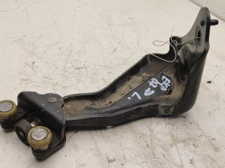 ролик двери сдвижной Citroen Jumpy 2 поколение [рестайлинг] 2012, 2.0 л., дизель, МКПП, серый, минивэн, 9658812380, 00009033V0