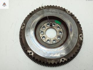 маховик Volvo S40 1 поколение [рестайлинг] 1999, 1.6 л., бензин, МКПП, серый, универсал