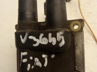 катушка зажигания Fiat Panda 2 поколение 2009, 1.1 л., бензин, МКПП, белый, хетчбэк 5 дв., 46548037