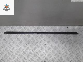 Молдинг стекла двери наружный Skoda Felicia 1 поколение 1997, 1.3 л., бензин, МКПП, синий, хетчбэк 5 дв.