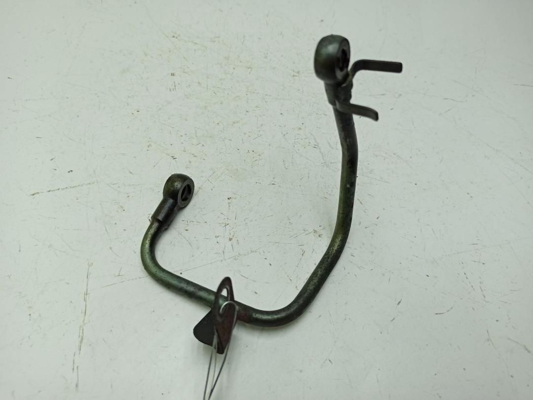 Трубка масляная турбины Renault Espace IV 2003, 3.0 л., дизель
