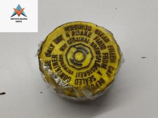 Крышка бачка тормозной жидкости Audi A6 4B/C5 1999, 1.8 л., бензин, МКПП, серый, седан