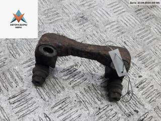 скоба суппорта Volkswagen Golf 5 поколение 2004, 1.4 л., бензин, МКПП, чёрный, хетчбэк 5 дв.