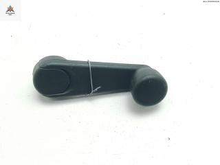 ручка стеклоподъемника BMW 3 серия E46 [рестайлинг] 2003, 1.8 л., бензин, МКПП, серый, седан, 8122503