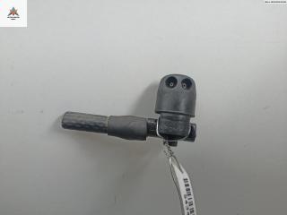 форсунка омывателя лобового стекла Opel Astra G 2002, 1.7 л., дизель, МКПП, красный, универсал, 22175