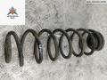 пружина задняя SEAT Ibiza 3 поколение 2004, 1.9 л., дизель, МКПП, серый, хетчбэк 5 дв., 6Q0511115BH - фото №2