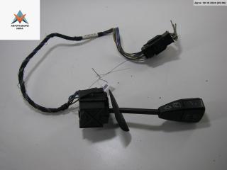 переключатель дворников BMW 3 серия E36 [рестайлинг] 1998, 1.6 л., бензин, МКПП, чёрный, хетчбэк 3 дв.