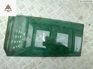 форточка задняя левая Volkswagen Touran 1 поколение 2004, 2.0 л., дизель, МКПП, синий, минивэн, AS3, 1T0845215E