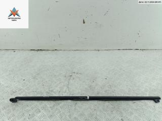 Молдинг стекла двери наружный Citroen C4 Grand Picasso 1 поколение 2007, 2.0 л., дизель, робот, синий, минивэн, 9654064380