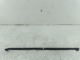 Молдинг стекла двери наружный Citroen C4 Grand Picasso 1 поколение 2007, 2.0 л., дизель, робот, синий, минивэн, 9654064380