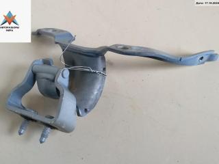 петля крышки багажника Audi A4 B7 2007, синий, универсал, 8E9827299F