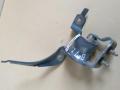 петля крышки багажника Audi A4 B7 2007, синий, универсал, 8E9827299F - фото №2