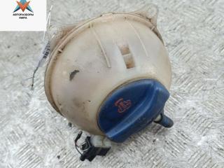 бачок расширительный Volkswagen Golf 3 поколение 1996, 2.0 л., бензин, 1H0121407