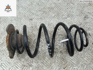 пружина задняя Opel Astra G 2003, 1.6 л., бензин, МКПП, серый, хетчбэк 5 дв.
