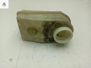 бачок тормозной жидкости Renault Scenic 1 поколение [рестайлинг] 1999, 1.6 л., бензин, МКПП, зелёный, минивэн, 7700828034, 7700436913