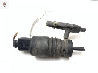 насос (моторчик) омывателя стекла Mercedes-Benz C-Класс W203/S203/CL203 [рестайлинг] 2004, серый, универсал