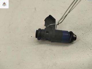 форсунка Skoda Fabia 1 поколение (6Y) [рестайлинг] 2006, 1.4 л., бензин, МКПП, серый, хетчбэк 5 дв., 036906031AB