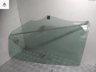 стекло двери задней левой Peugeot 508 1 поколение 2012, 1.6 л., дизель, МКПП, чёрный, седан, 43R00049