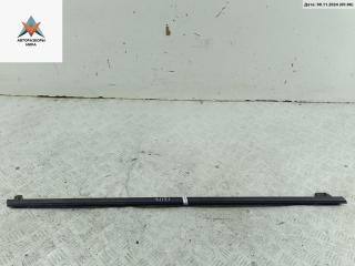 Молдинг стекла двери наружный Citroen C4 Grand Picasso 1 поколение 2007, 2.0 л., дизель, робот, синий, минивэн, 9654064880