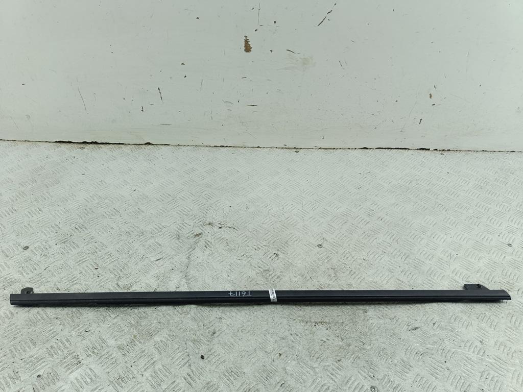 Молдинг стекла двери наружный Citroen C4 Grand Picasso 2007, 2.0 л., дизель, робот, синий, минивэн, 9654064880