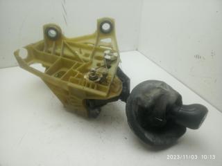 кулиса Volkswagen Transporter T5 2007, 1.9 л., дизель, МКПП, белый, микроавтобус, 7H0711113B