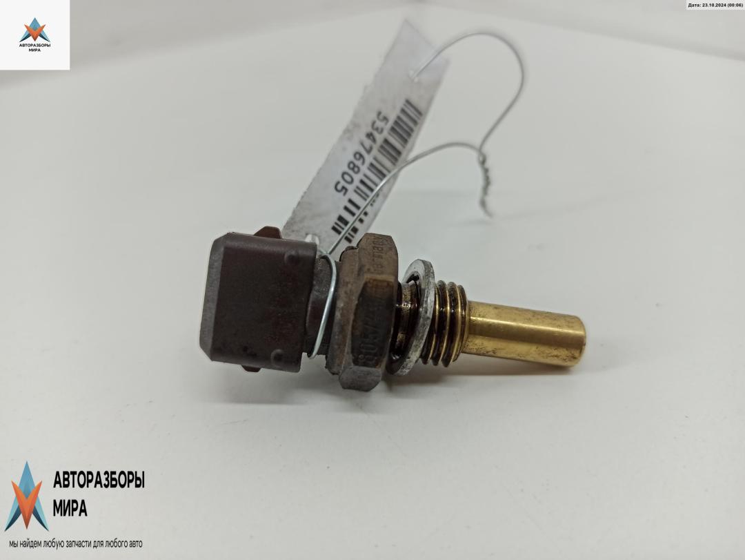 датчик температуры BMW 5 серия E39 1999, 2.5 л., дизель, МКПП, серый, универсал, 2246094 - фото №1