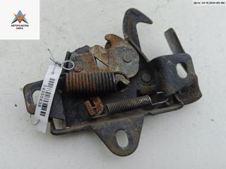 замок капота Chevrolet Tacuma 1 поколение 2006, 1.6 л., бензин, МКПП, чёрный, минивэн