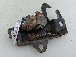 замок капота Chevrolet Tacuma 1 поколение 2006, 1.6 л., бензин, МКПП, чёрный, минивэн