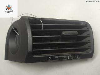 дефлектор обдува салона BMW 5 серия E34 1991, 2.5 л., дизель, МКПП, зелёный, седан, 64221384088