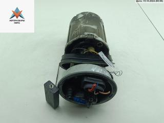 насос топливный Volkswagen Polo 3 поколение [рестайлинг] 2000, 1.4 л., дизель, МКПП, чёрный, хетчбэк 3 дв.