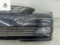 бампер передний Mercedes-Benz B-Класс W245 2005, бензин, чёрный, хетчбэк 5 дв., 1698852525 - фото №2