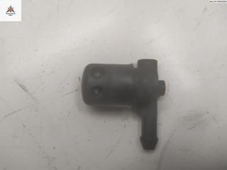 форсунка омывателя лобового стекла Opel Zafira 2 поколение (B) 2005, 1.9 л., дизель, МКПП, синий, минивэн, 13272047