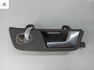 ручка внутренняя передняя правая Audi A4 B6 2001, 2.0 л., бензин, МКПП, серый, седан, 8E1837020G