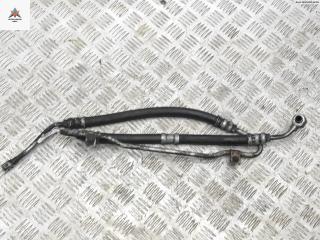 шланг гидроусилителя BMW 3 серия E46 [рестайлинг] 2004, 1.8 л., бензин, МКПП, синий, универсал, 6766961