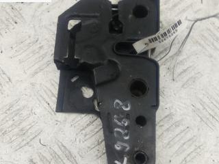 замок капота SEAT Ibiza 3 поколение 2003, 1.9 л., дизель, МКПП, серый, хетчбэк 5 дв., 6L0823509E